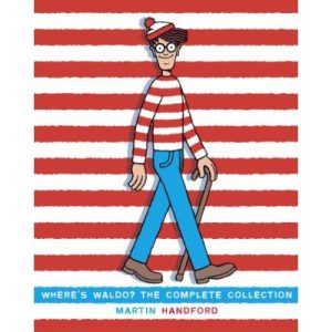 Waldo